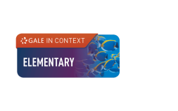 Gale in Context: Elementary