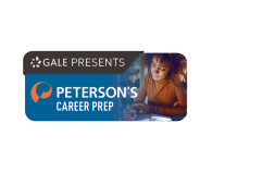 Peterson's Career Prep