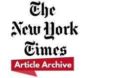 NYT_Archives